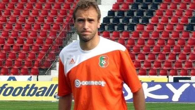 Румънски гранд пожела роден национал от Литекс