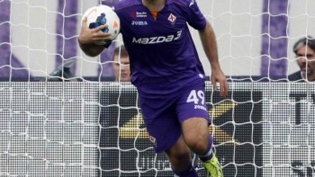 Фиорентина съсипа Ювентус за 15 минути