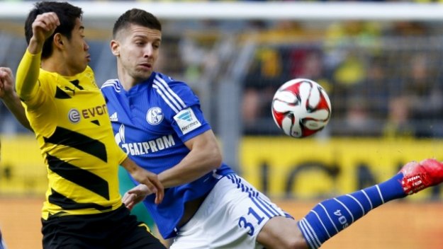 Сакатлък: Контузия вади Матия Настасич от Световното