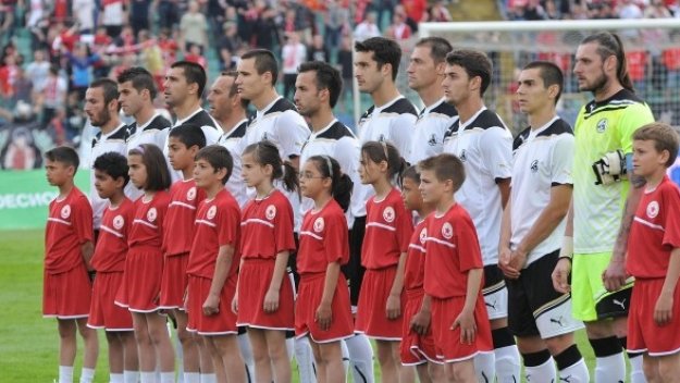 Ганаец ще се пробва в Славия