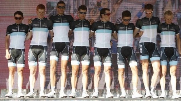 Отборът на починалия Вейланд се отказа от Джирото