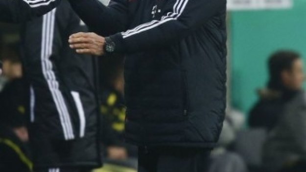 &quot;Китаецът&quot; Хайнкес прие извинението на Юрген Клоп