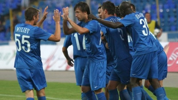 Левски ще променя историята си