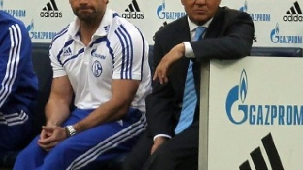 Магат: Най-черният ми ден в Шалке