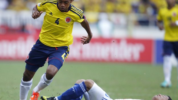 Юве готви лятна оферта за Куадрадо