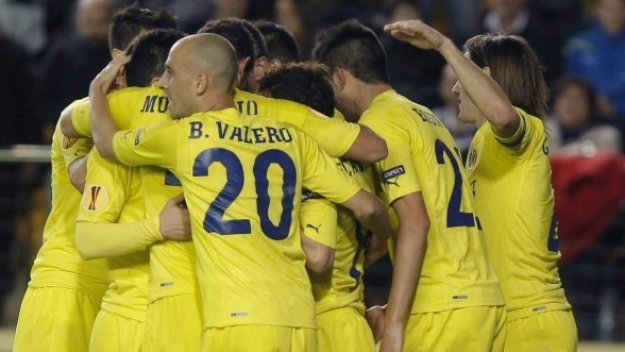 Във Виляреал искат еврокупа