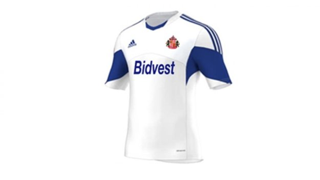 Съндърланд ще играе с екипи за еднократна употреба довечера