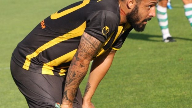 Вандер остава в Ботев Пловдив