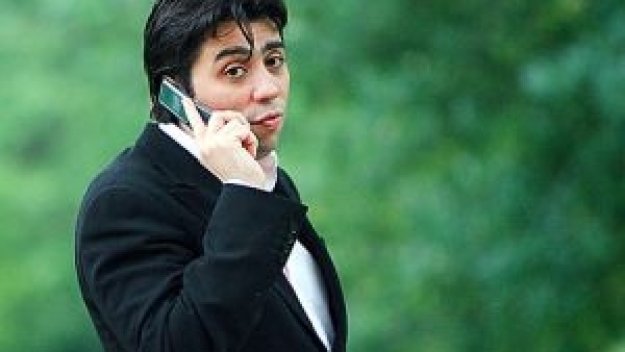 Издадоха заповед за арест за агента на Тевес