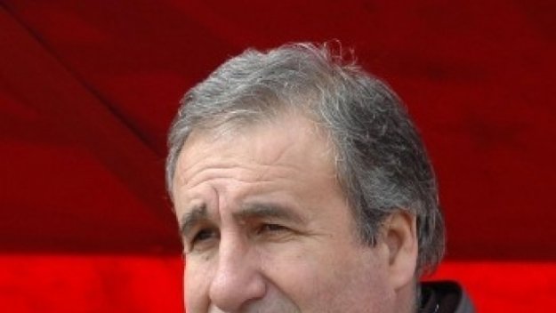 Бай Тенчо: Дано Лудогорец ни подцени