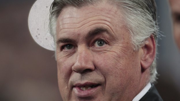 Анчелоти: Не заслужавахме да загубим