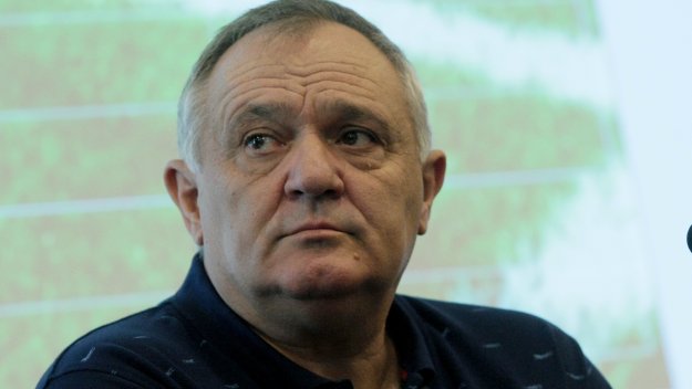 Тъжна вест: Почина Стефан Капралов
