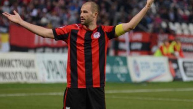 Занев сравни Георги Пеев с Райън Гигс