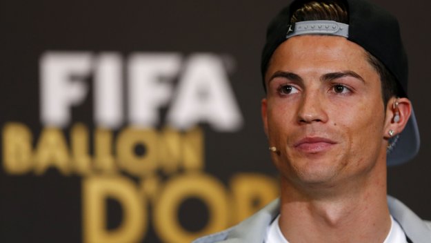 Златна топка без титли