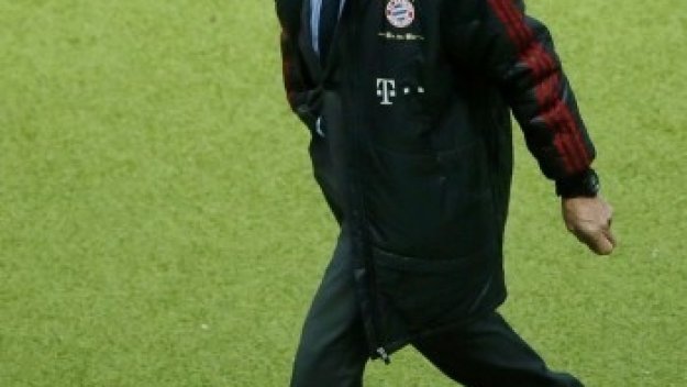 Хайнкес: Това е катастрофа, с Челси е друго