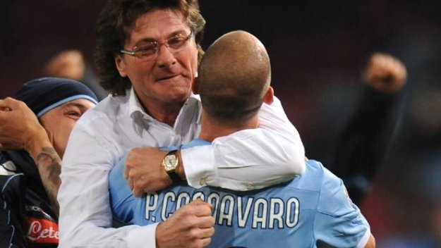 Паоло Канаваро: Искам да съм знаме за тифозите ни