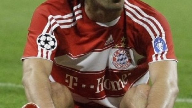 Лука Тони се обясни в любов на Байерн: Бих играл там без пари