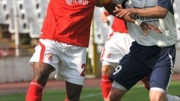 Маркиньос пред трансфер в Славия