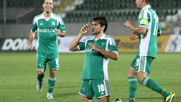 Лудогорец и Локо Пловдив нямат дългове към БФС