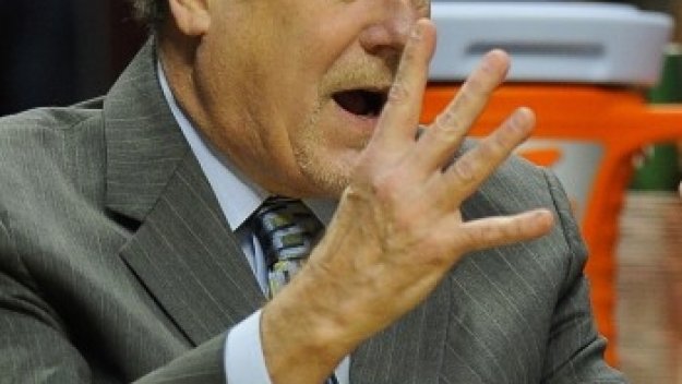 Рик Аделман напуска Хюстън