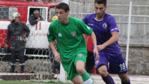 Ботев Враца изненада Черно море на свой терен