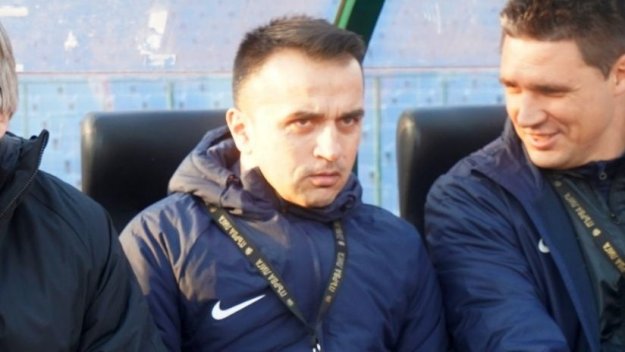 Телкийски става шеф в Левски?