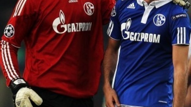 В Шалке припомнят как биха Интер