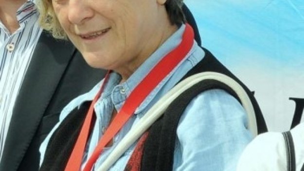 България иска Гран при в художествената гимнастика