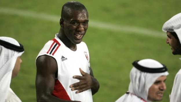 Зеедорф: Касано е свястно момче