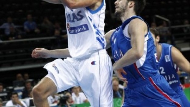 Без Сърбия на Олимпийските игри в Лондон