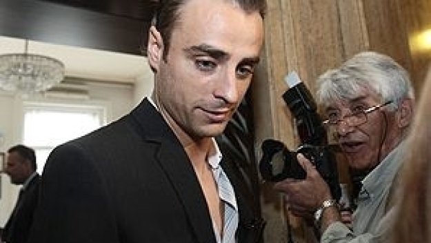 Следващата седмица ще се знае повече, обяви Бербатов