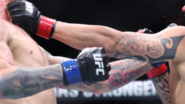 Трагедия: Боец от UFC си отиде на 34 години