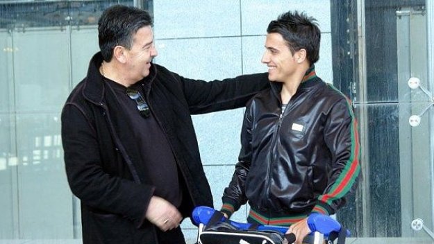 Бивш халф на Вихрен подписва с Локо (Пд)