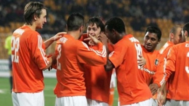 Срам за Литекс - 0:0 срещу отбор от &quot;Б&quot; група