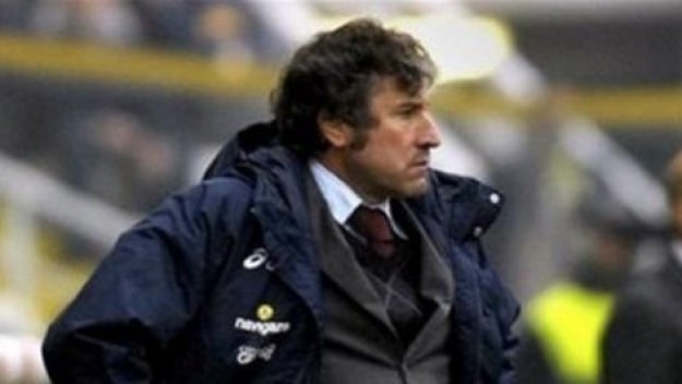 Малезани доволен от края на финансовите проблеми на Болоня