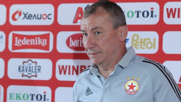 Стамен Белчев: Групата е колкото преодолима, толкова и непреодолима