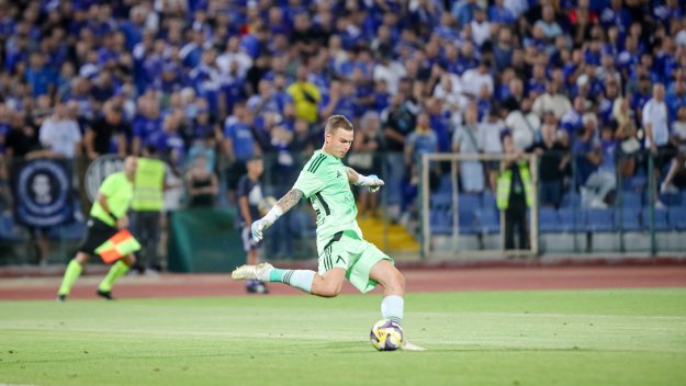 Пълна мистерия: Приключи срещата за Светльо Вуцов 