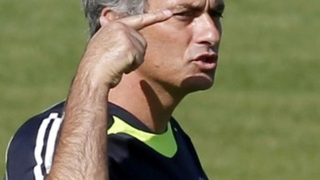 Преди 10 години Жозе излезе на сцената