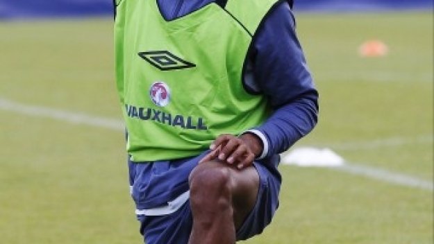 Скот Синклер подписва с Ман Сити във вторник