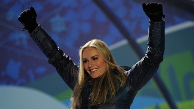 Линдзи Вон с втора победа за сезона