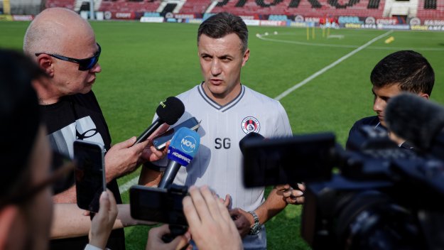 Локо София пробва нигериец, известен у нас