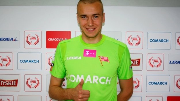 Полски национал: В ЦСКА нямаха пари, за това пропадна трансферът ми