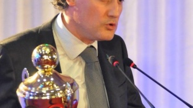 Домусчиев иска концепция за бутане на БФС от Стоичков