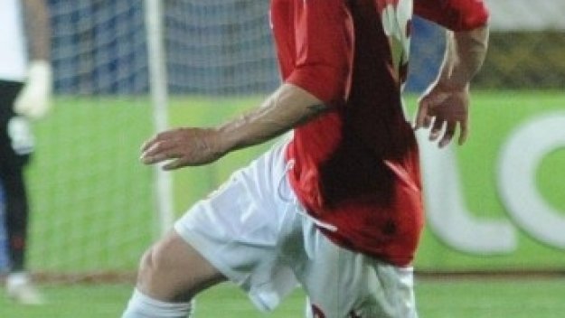 Платини и Галчев си отдъхнаха: Допинг-пробите им са отрицателни