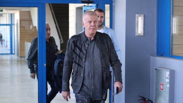 Синя магия: Левски почти се изплати към държавата 