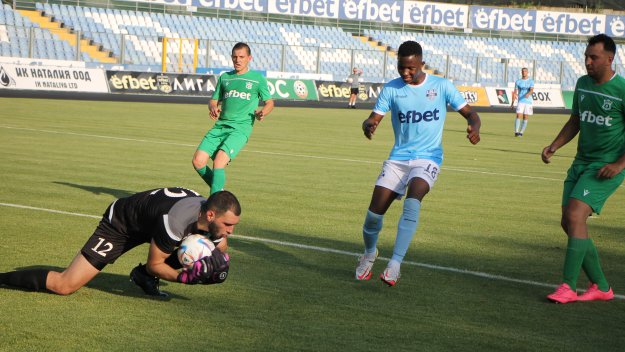 Арда направи голяма сделка, взе нападател от ЦСКА