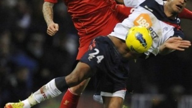 Шкъртел: Искам ФА Къп, Карлинг Къп и място в Шампионската лига