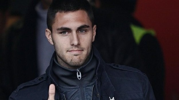 Валенсия върна Виктор Руис в Испания