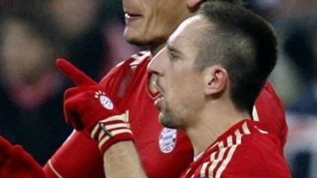 Ван Буйтен тренира отново след близо 10-седмична пауза