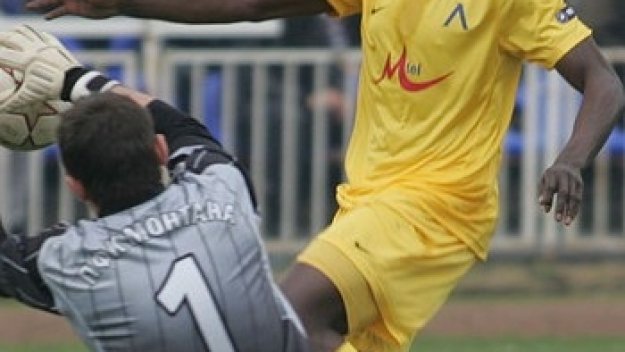 Вердер ще наблюдава Гара срещу Гент